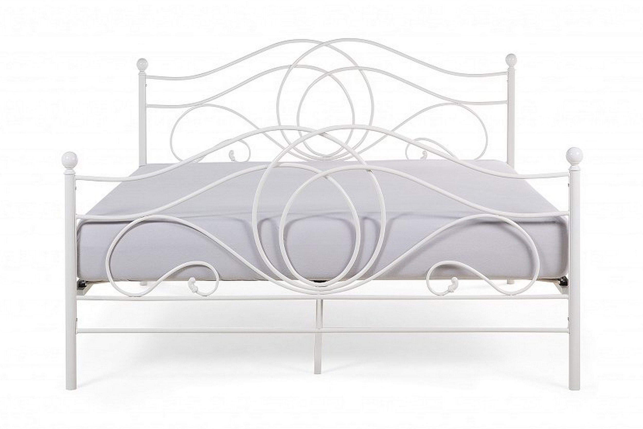 lyra sängram 160x200 cm -