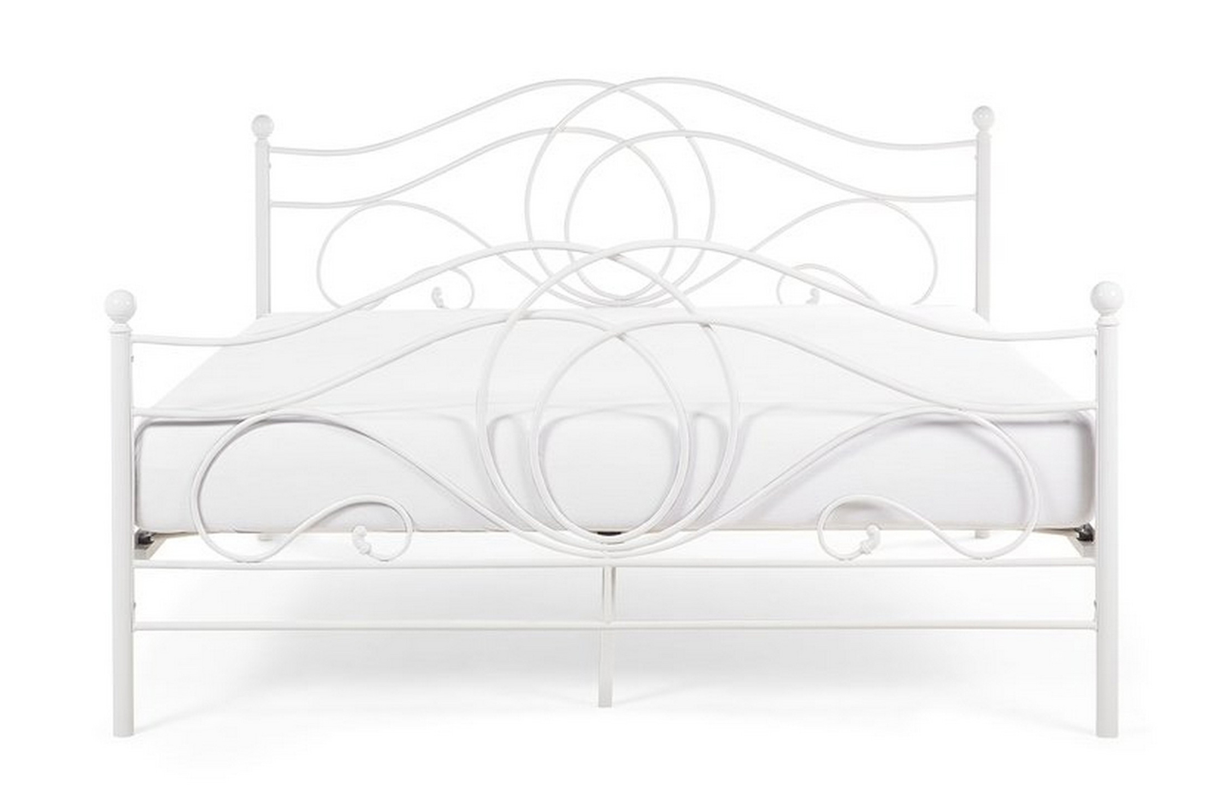 lyra sängram 180x200 cm -