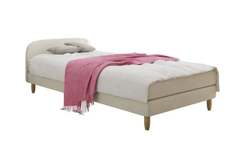 Midfeld Ramsäng 120x200 cm Beige