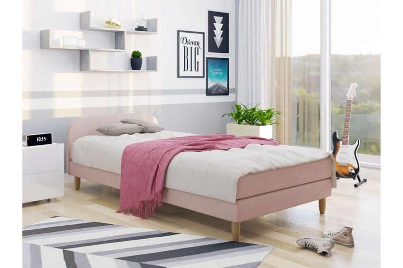 Midfeld Ramsäng 120x200 cm - Möbler - Sovrum - Sängar - Ramsäng