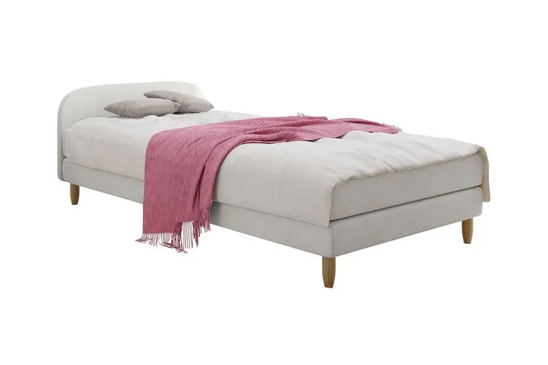 Midfeld Ramsäng 120x200 cm - Möbler - Sovrum - Sängar - Ramsäng