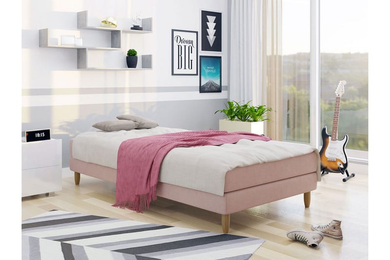 Midfeld Ramsäng 120x200 cm - Möbler - Sovrum - Sängar - Ramsäng