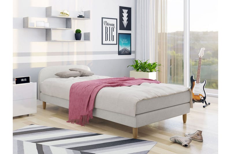 Midfeld Ramsäng 120x200 cm - Möbler - Sovrum - Sängar - Ramsäng