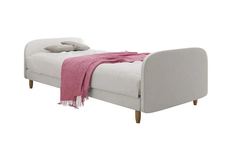 Midfeld Ramsäng 90x200 cm - Möbler - Sovrum - Sängar - Ramsäng