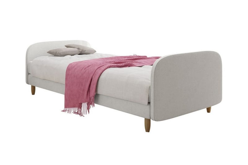 Midfeld Ramsäng 90x200 cm - Möbler - Sovrum - Sängar - Ramsäng