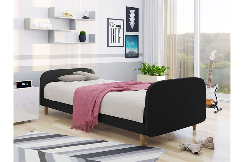 Midfeld Ramsäng 90x200 cm - Möbler - Sovrum - Sängar - Ramsäng