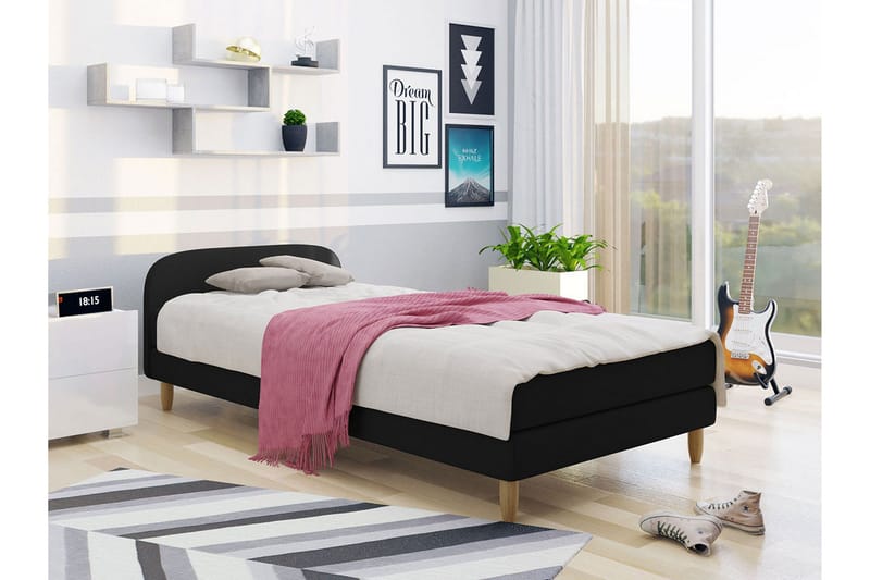 Midfeld Ramsäng 90x200 cm - Möbler - Sovrum - Sängar - Ramsäng