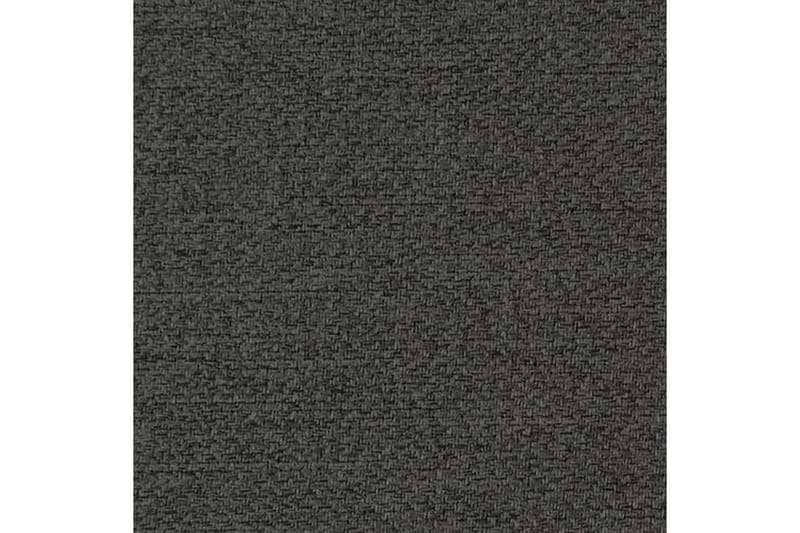 Modena Ramsäng 223x200x93 cm - Mörkgrå - Möbler - Sovrum - Sängar - Ramsäng