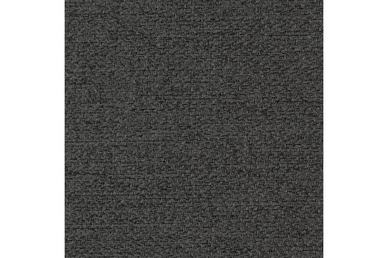 MODENA Ramsäng 223x200x93 cm - Mörkgrå - Möbler - Sovrum - Sängar - Ramsäng