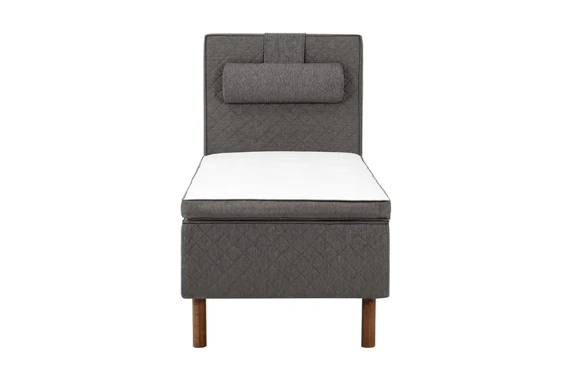 NOTTE Ramsäng 90 Grå