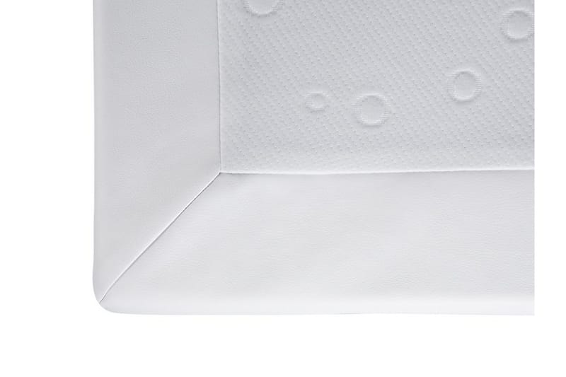 President Dubbelsäng 160 200cm - Svart - Möbler - Sovrum - Sängram & sängstomme