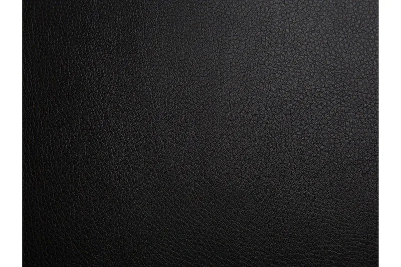 President Dubbelsäng 160 200cm - Svart - Möbler - Sovrum - Sängar - Ramsäng