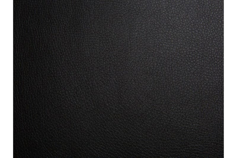 President Dubbelsäng 160 200cm - Svart - Möbler - Sovrum - Sängram & sängstomme