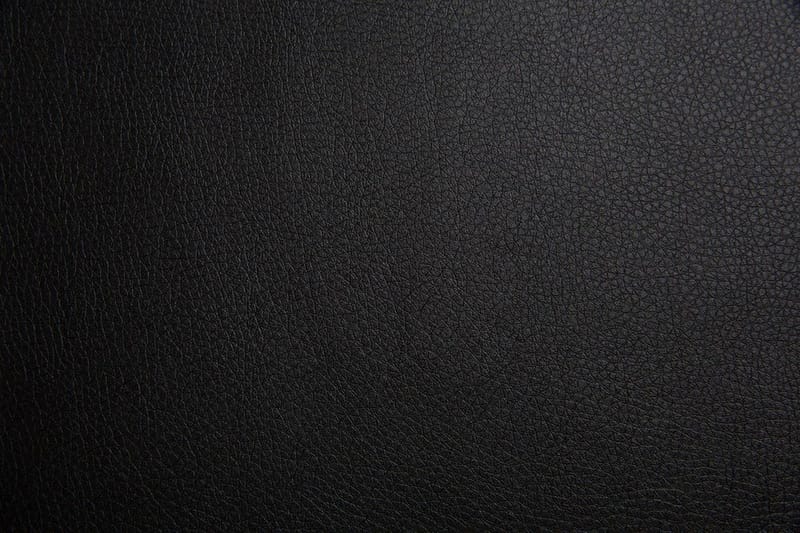 President Dubbelsäng 180|200 cm - Svart - Möbler - Sovrum - Sängar - Ramsäng