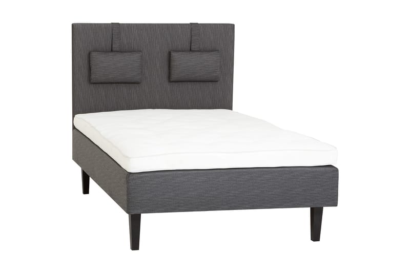 Prime Ramsäng 120x200 Ancona, Grå