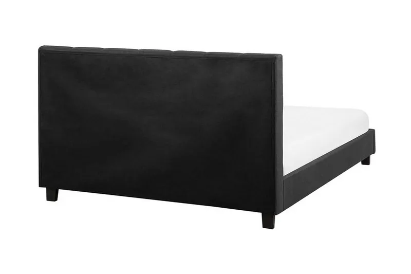 Rochelle Dubbelsäng 180|200 cm - Grå - Möbler - Sovrum - Sängar - Ramsäng