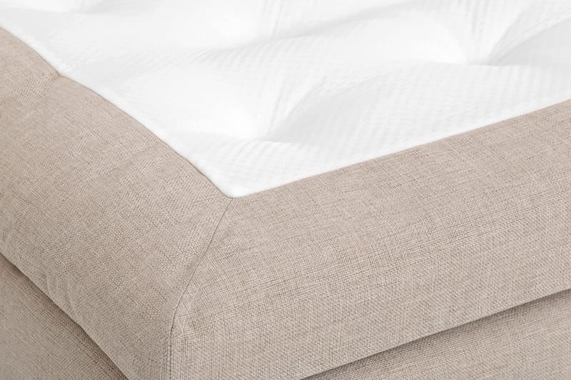 ROYAL Ramsäng 160x200 Fast Beige - Möbler - Sovrum - Sängar - Ramsäng