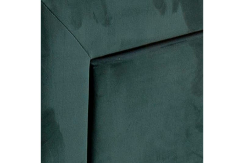 Säng Grace Med Madrass Harmony Duo 160x200 cm - Möbler - Sovrum - Sängar - Komplett Sängpaket