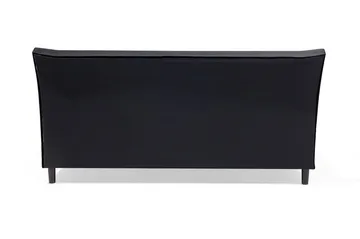 Saverne Dubbelsäng 180 200 cm - Grå - Möbler - Sovrum - Sängram & sängstomme