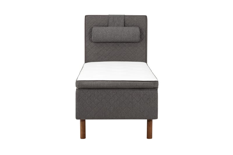 Sundborn Ramsäng 90x200 cm, Grå