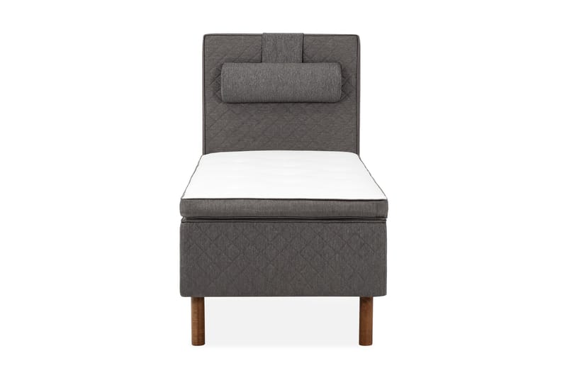 Sundborn Ramsäng 90x200 cm, Grå