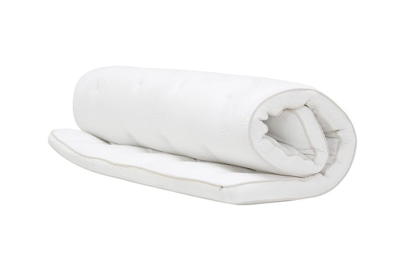 Viken Bas Ramsäng 120x200 cm - Grå/Svart - Möbler - Sovrum - Sängar - Ramsäng