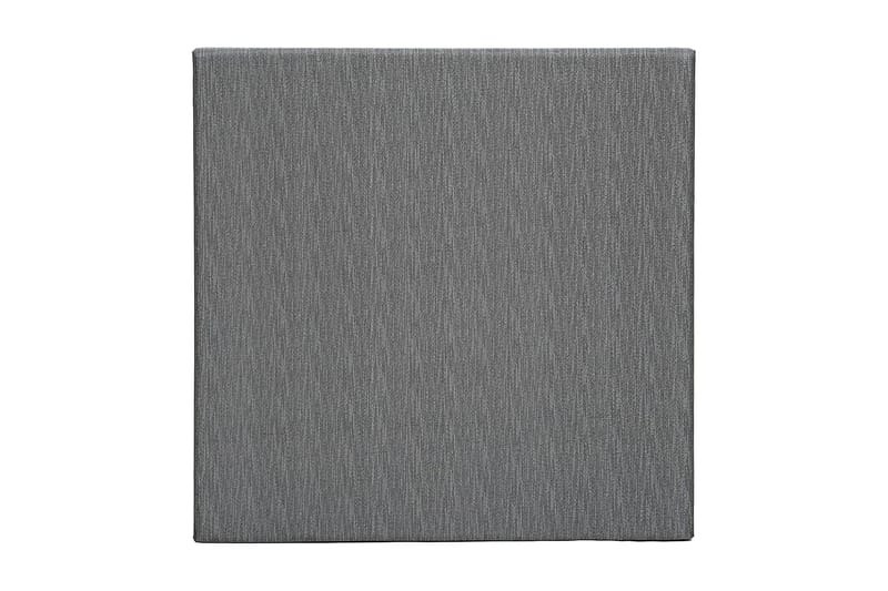 Viken Bas Ramsäng 80x200 cm - Grå/Ek - Möbler - Sovrum - Sängar - Ramsäng