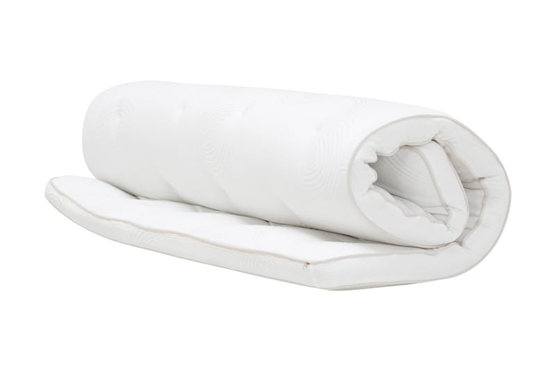 Viken Bas Ramsäng 80x200 cm - Grå/Ek - Möbler - Sovrum - Sängar - Ramsäng