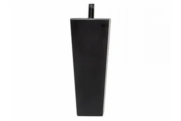 Viken Bas Ramsäng 80x200 cm - Grå/Ek - Möbler - Sovrum - Sängar - Ramsäng