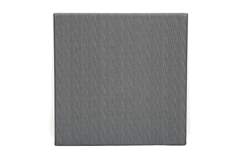 Viken Bas Ramsäng 80x200 cm - Grå/Svart - Möbler - Sovrum - Sängar - Ramsäng