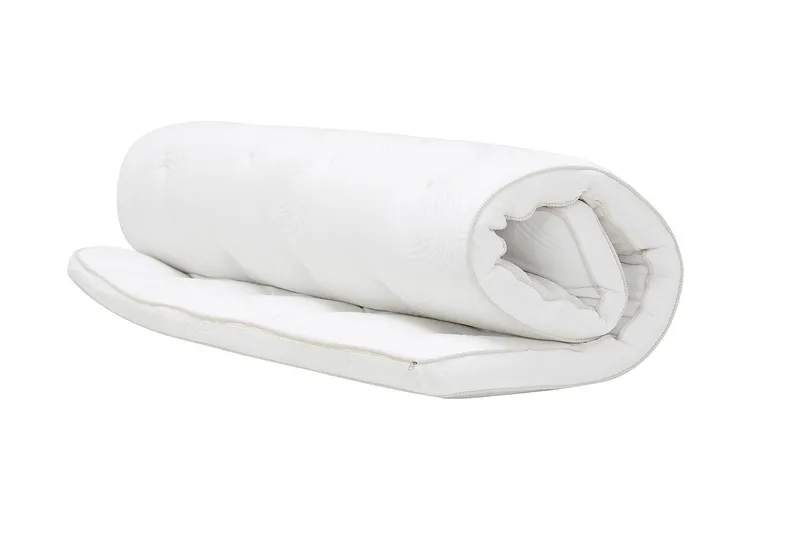 Viken Bas Ramsäng 80x200 cm - Grå/Svart - Möbler - Sovrum - Sängar - Ramsäng