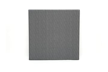Viken Bas Ramsäng 80x200 cm - Grå/Valnöt - Möbler - Sovrum - Sängar - Ramsäng