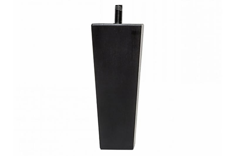 Viken Bas Ramsäng 80x200 cm - Grå/Valnöt - Möbler - Sovrum - Sängar - Ramsäng