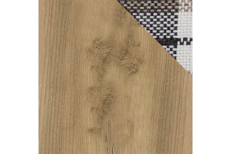 Vintra Ramsäng 90x200 cm - Grå - Möbler - Sovrum - Sängar - Ramsäng