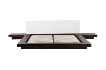ZEN Dubbelsäng 160|200 cm