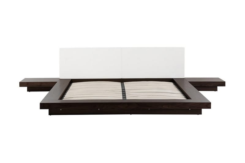 ZEN Dubbelsäng 160|200 cm - Möbler - Sovrum - Sängram & sängstomme