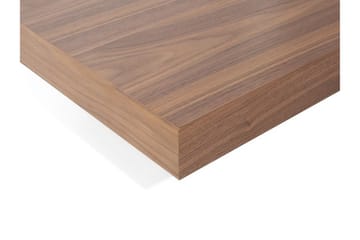 Zen Dubbelsäng 180|200 cm - Brun - Möbler - Sovrum - Sängram & sängstomme