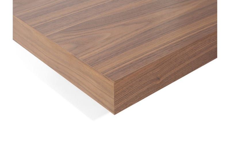 Zen Dubbelsäng 180|200 cm - Brun - Möbler - Sovrum - Sängram & sängstomme