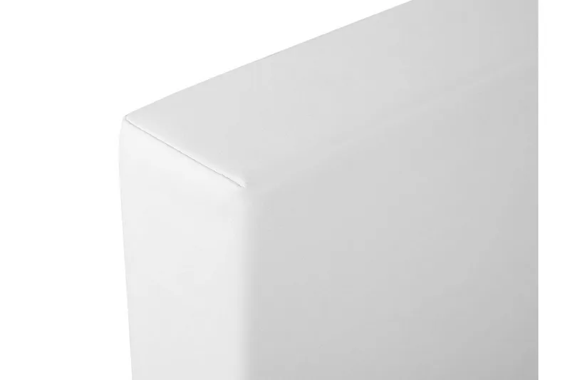 Zen Dubbelsäng 180|200 cm - Brun - Möbler - Sovrum - Sängram & sängstomme