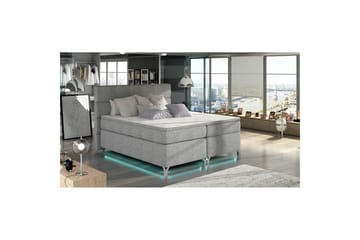 Resårbotten Eltap Amadeo med LED