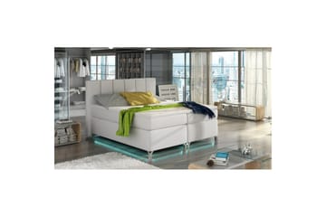 Resårbotten Eltap Basilio med LED