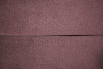 Royal Velvet Komplett Sängpaket 180x200 cm - Rosa med Höga Guldben - Möbler - Sovrum - Sängar - Komplett Sängpaket