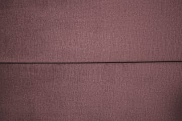 Royal Velvet Kontinentalsäng 180x200 cm - Rosa - Möbler - Sovrum - Sängar - Komplett Sängpaket