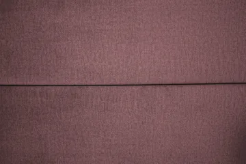 Royal Velvet Kontinentalsäng 210x210 cm - Rosa - Möbler - Sovrum - Sängar - Kontinentalsängar