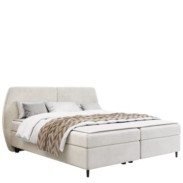 Rynricon Sängpaket Kontinentalsäng 160x200 cm