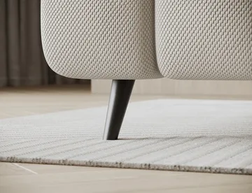 Sabeno Sängpaket Bubblig Kontinentalsäng med förvaring 160x200 cm - Calmora 18 - Möbler - Sovrum - Sängar - Kontinentalsängar