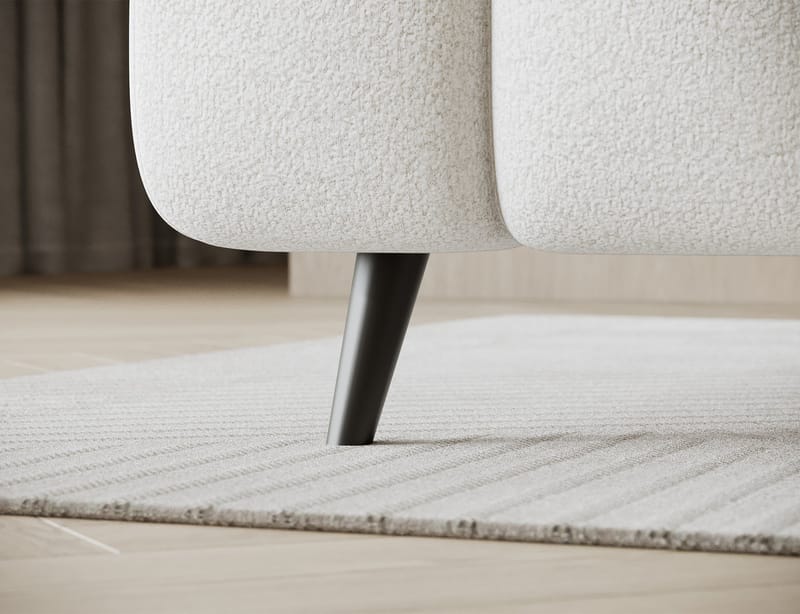 Sabeno Sängpaket Bubblig Kontinentalsäng med förvaring 160x200 cm - Royal 01 - Möbler - Sovrum - Sängar - Kontinentalsängar