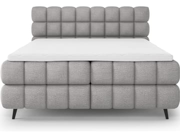 Sabeno Sängpaket Bubblig Kontinentalsäng med förvaring 160x200 cm - Royal 04 - Möbler - Sovrum - Sängar - Kontinentalsängar