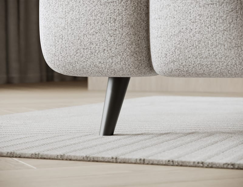 Sabeno Sängpaket Bubblig Kontinentalsäng med förvaring 160x200 cm - Royal 04 - Möbler - Sovrum - Sängar - Kontinentalsängar