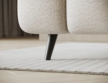 Sabeno Sängpaket Bubblig Kontinentalsäng med förvaring 160x200 cm - Royal 18 - Möbler - Sovrum - Sängar - Kontinentalsängar